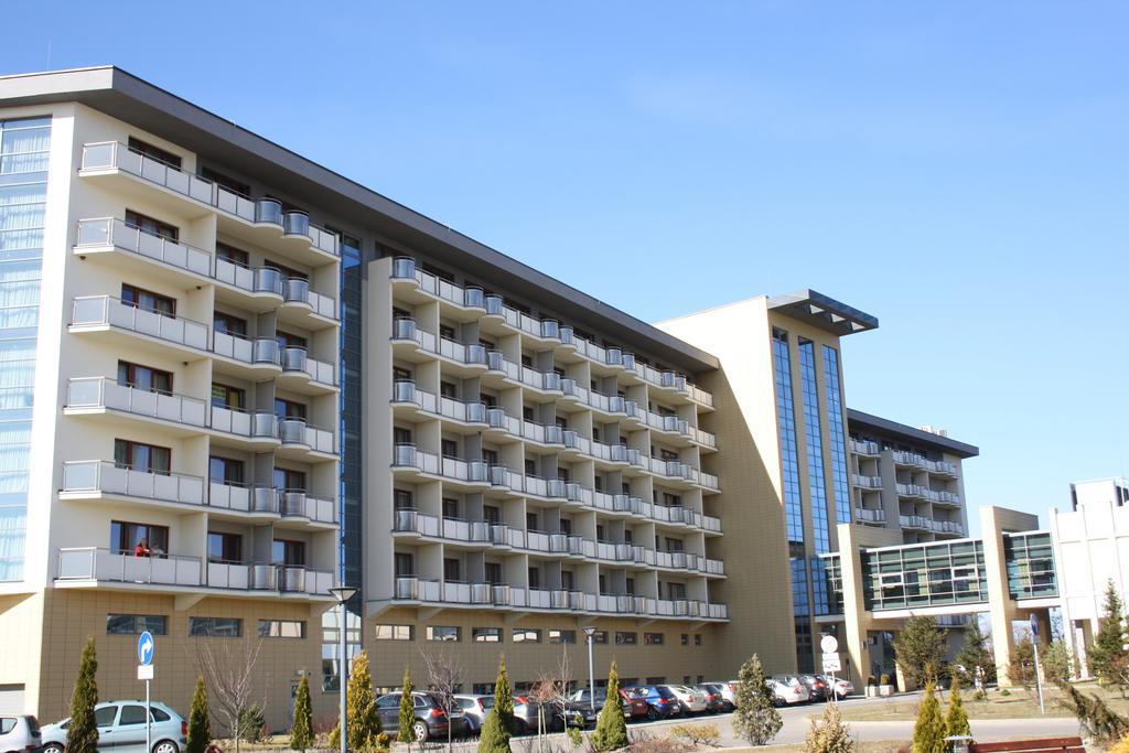 Apartment Apartamenty Promenada-Arka
