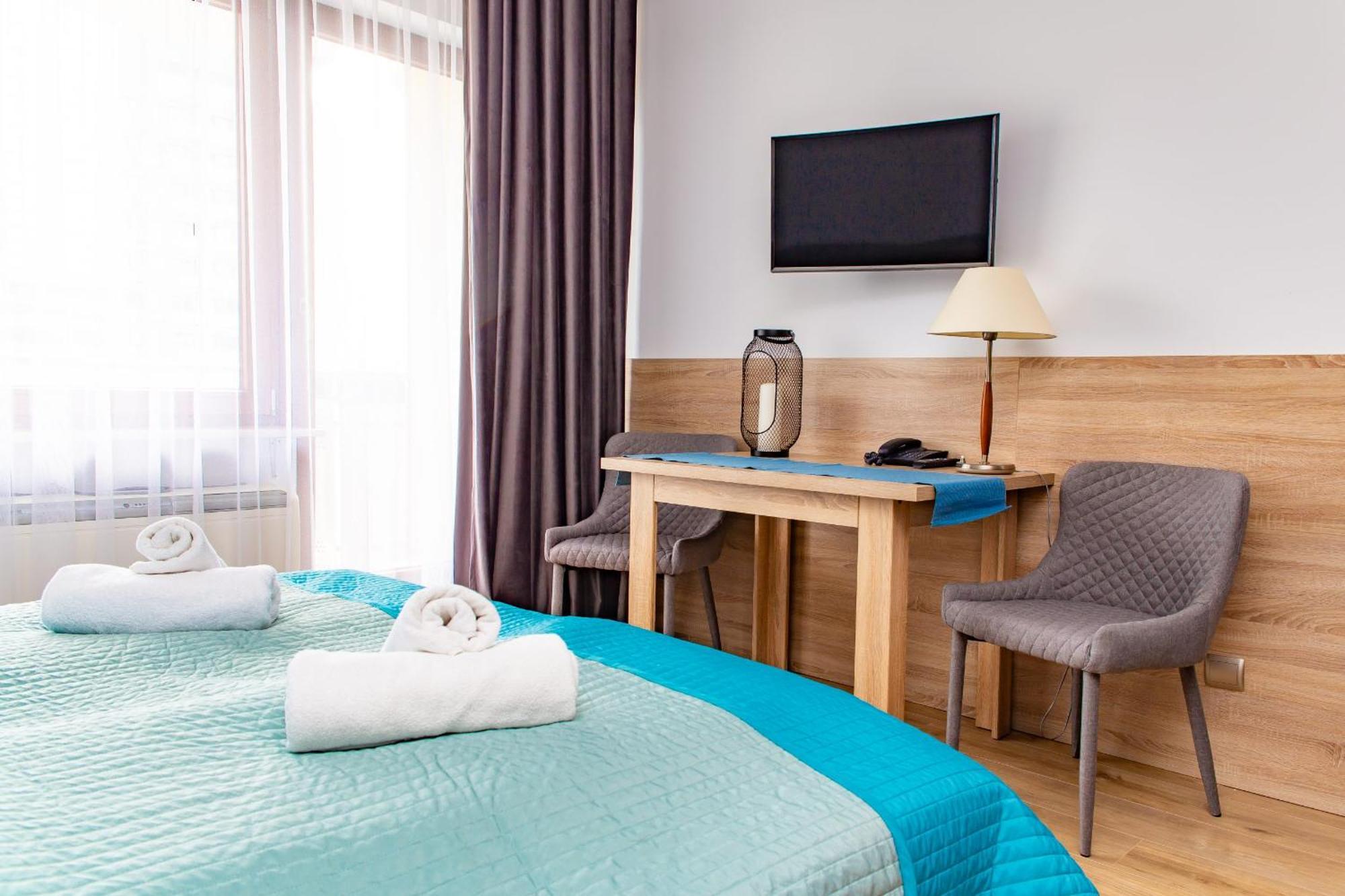 Apartamenty Promenada-Arka Apartment Kolberg