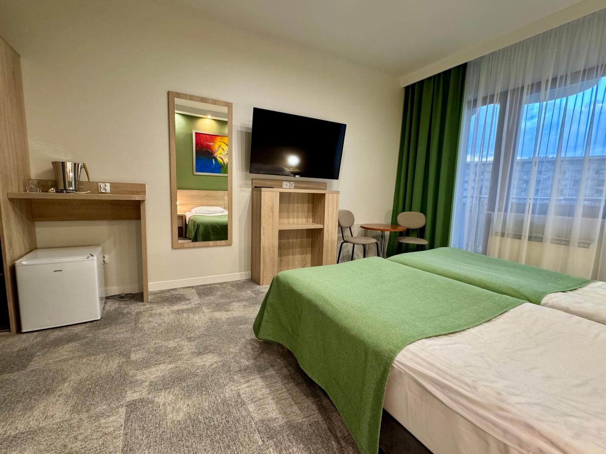 Apartamenty Promenada-Arka * Kolberg