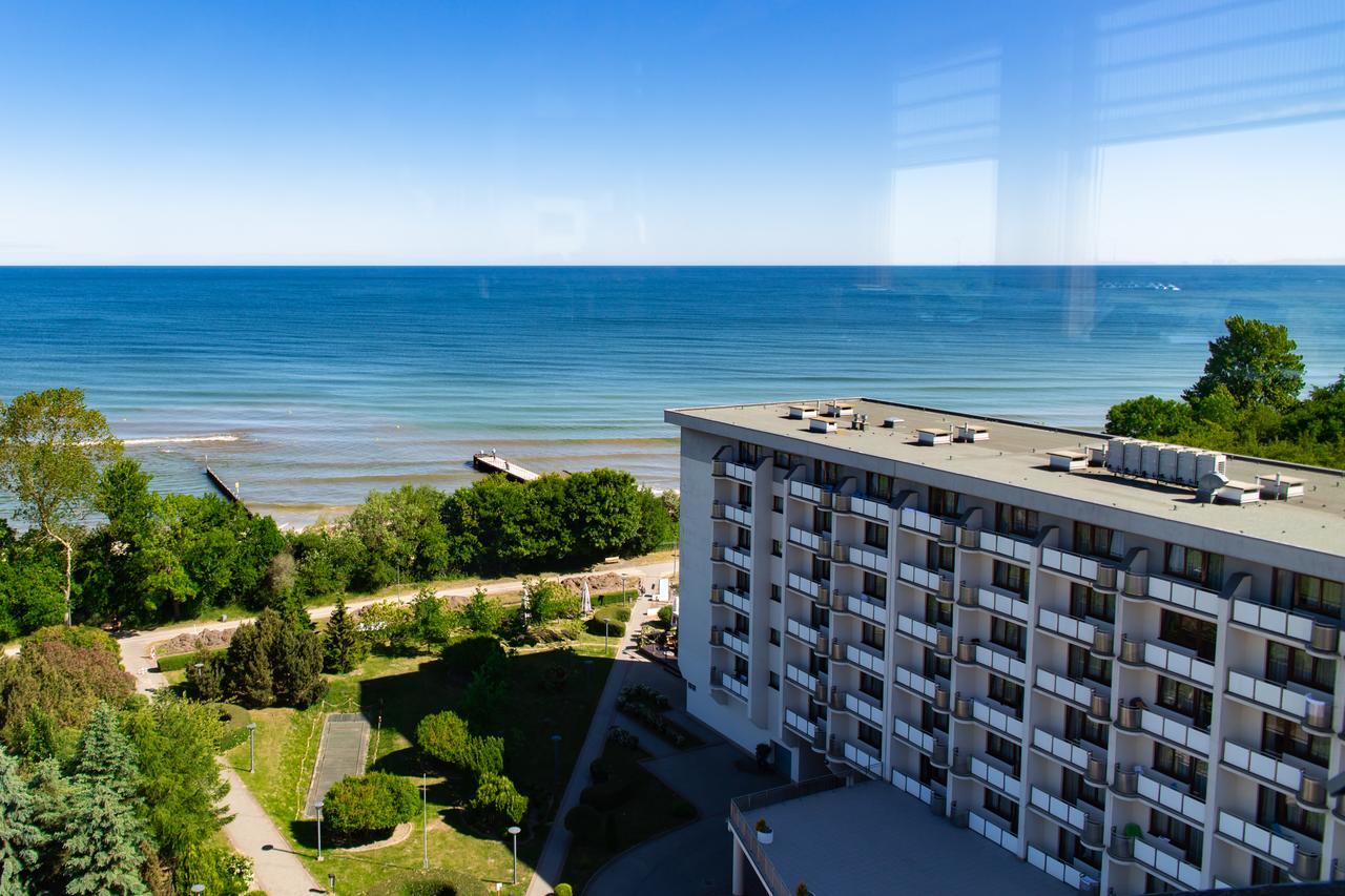 Apartamenty Promenada-Arka * Kolberg
