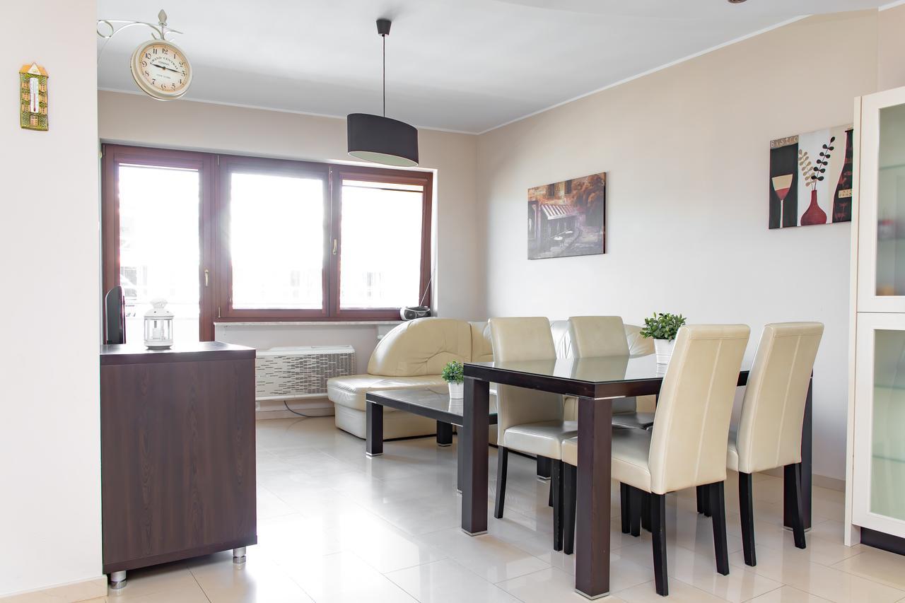 Apartamenty Promenada-Arka * Kolberg