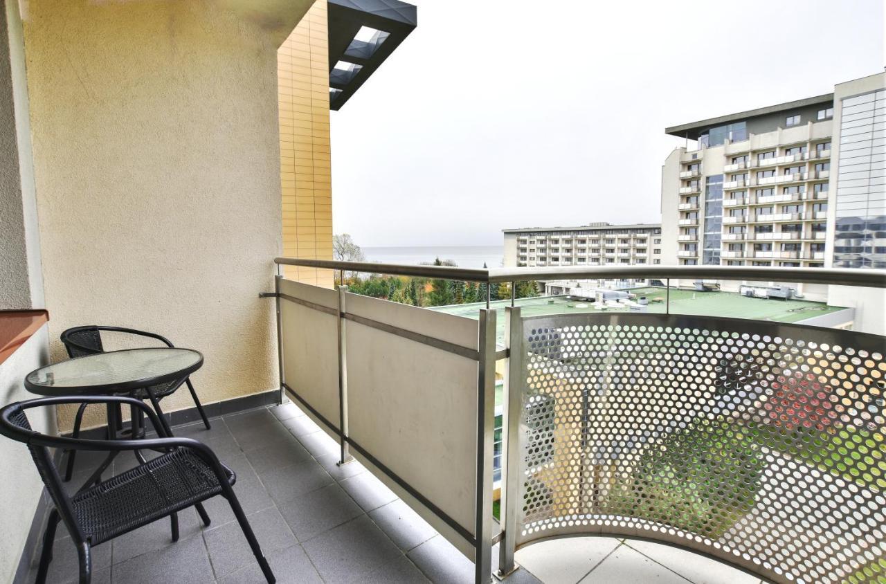 Apartamenty Promenada-Arka * Kolberg