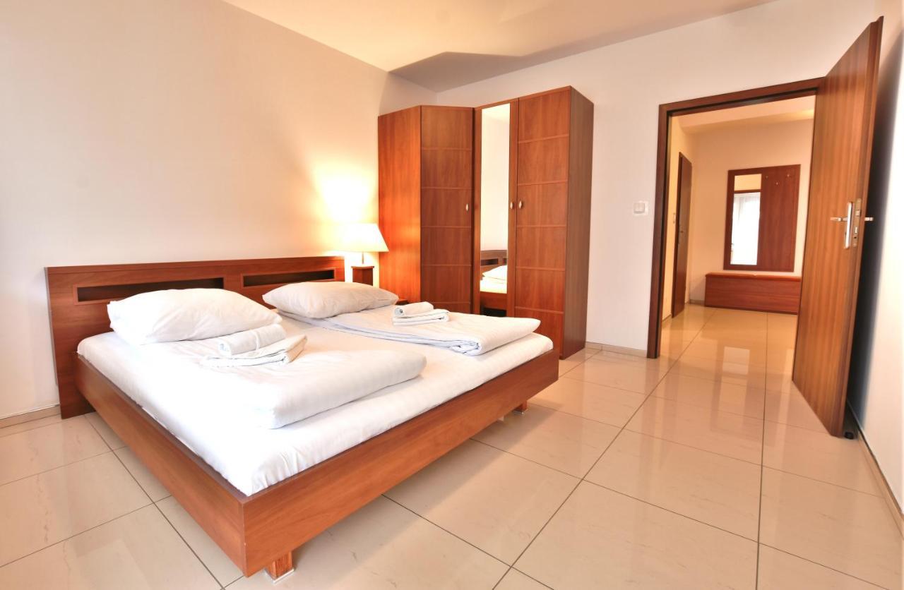 Apartamenty Promenada-Arka * Kolberg